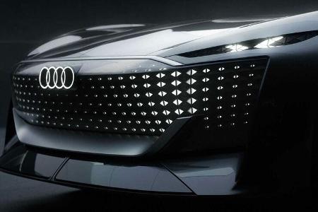 Audi Sky Sphere Concept