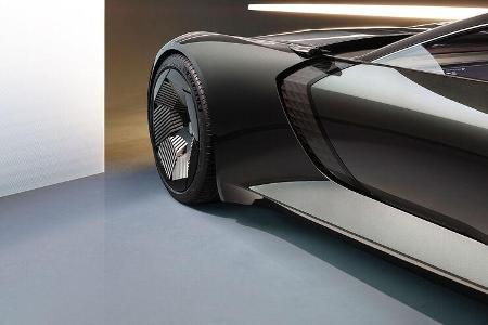Audi Sky Sphere Concept