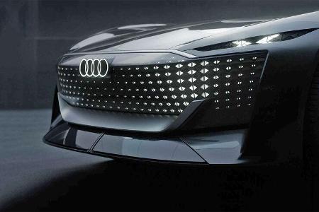 Audi Sky Sphere