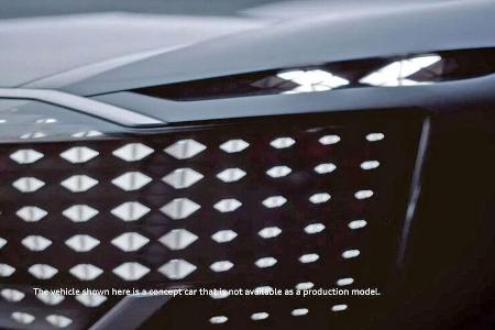 Audi Sky Sphere Concept