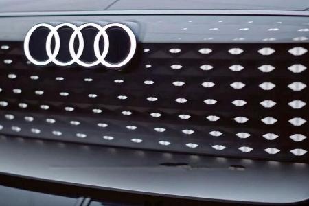 Audi Sky Sphere Concept