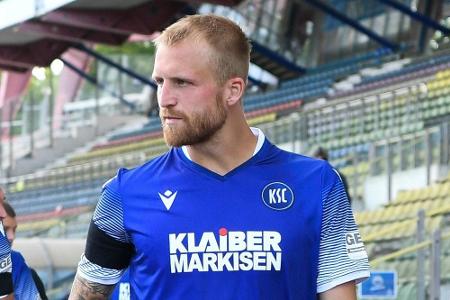 Darmstadt verliert auch zweites Saisonspiel