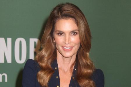 Die guten Gene hat sie von ihrer Supermodel-Mama Cindy Crawford (51) geerbt.