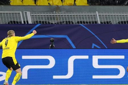 UEFA verlängert Partnerschaft mit PlayStation bis 2024