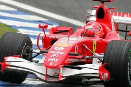 Netflix zeigt Doku über Michael Schumacher