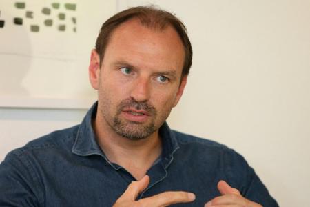 Nowotny Co-Trainer der U18-Auswahl des DFB