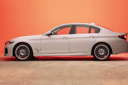Alpina D5 S