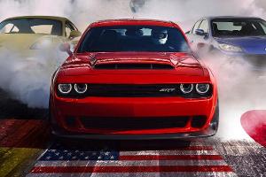 Quiz Typ Sportwagen USA Deutschland Japan