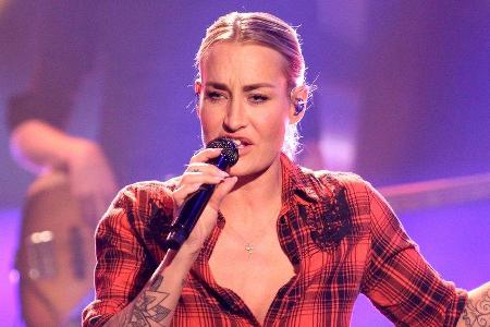 Sarah Connor macht ihrem Ärger über die Corona-Politik auf Instagram Luft.