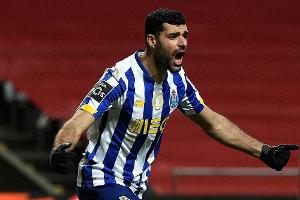 Wahl bei UEFA.com: Taremi erzielt Tor der Saison 2020/21