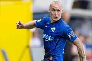 Später Gegentreffer: Nürnberg verspielt Sieg in Paderborn