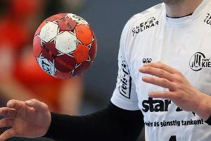 HBL: Meister Kiel empfängt Balingen zum Saison-Auftakt