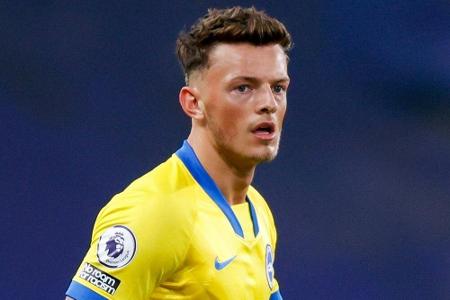 Fast 60 Millionen Euro: Arsenal holt Verteidiger White