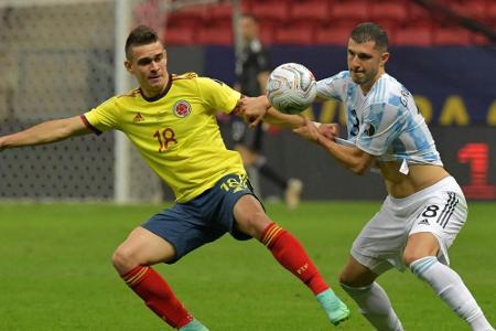 Frankfurt-Neuzugang Borre: Kehre 