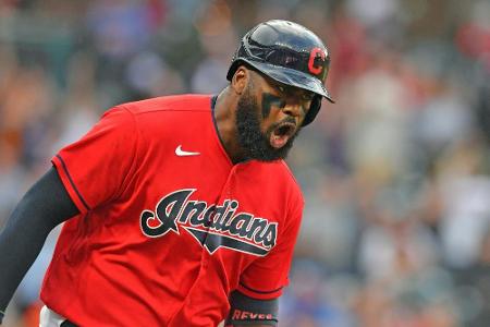 Baseball: Aus den Indians werden die Cleveland Guardians