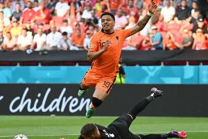 BVB vor Verpflichtung von Malen als Sancho-Ersatz