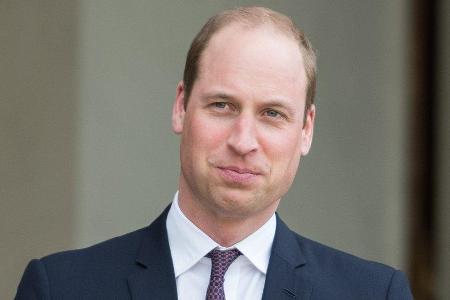 Prinz William und andere Royals hoffen auf erfolgreiche Spiele für ihre Olympia-Teams.