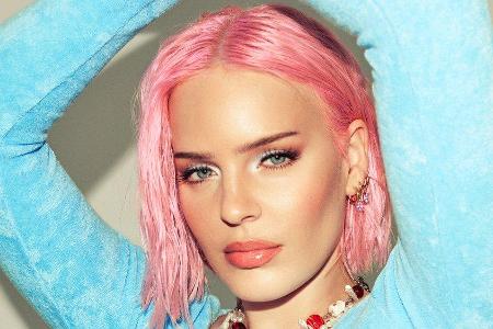 Anne-Maries neues Album 