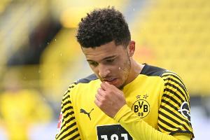 Perfekt: BVB-Star Sancho für 85 Millionen zu ManUnited