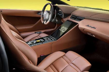 Lamborghini Countach: So cool könnte eine Neuauflage aussehen