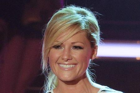 Helene Fischer meldet sich nach ihrer Auszeit nun mit neuen Songs zurück.