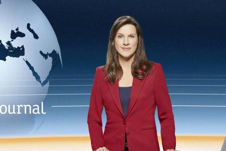 Kay-Sölve Richter moderiert seit 2010 das 