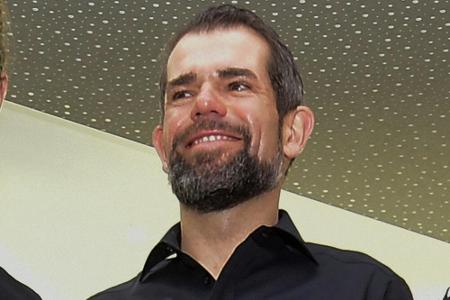 Bora-Teamchef Denk rechnet mit Chancen für Schachmann und Buchmann