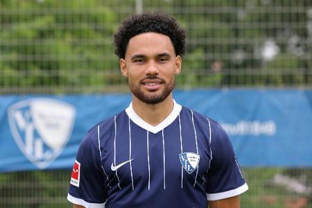 Bochumer Bockhorn mit Corona infiziert