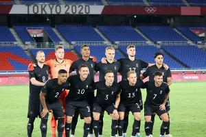 Fußballer nehmen doch an Eröffnungsfeier teil: "Ein Highlight"