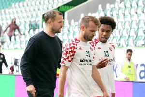 Mainz-Niederlage beim Wiedersehen mit Klopp