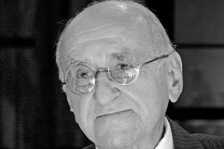 Alfred Biolek wurde unter anderem mit 