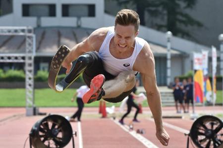 Rehm-Klage auf Olympia-Teilnahme von CAS abgewiesen