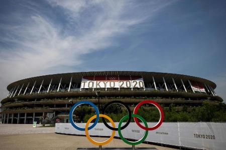 Die Sport-Höhepunkte am Freitag, 23. Juli