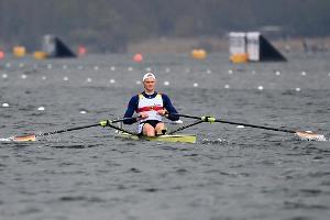 Einer-Dominator Zeidler gewinnt Vorlauf souverän