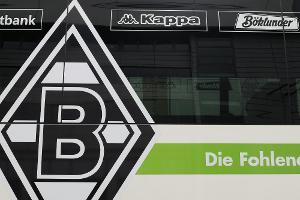 Gladbach spendet für Opfer der Hochwasser-Katastrophe