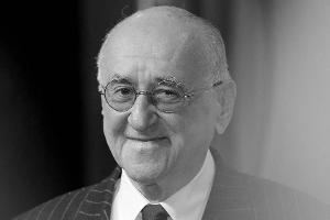 TV-Legende Alfred Biolek ist mit 87 Jahren gestorben