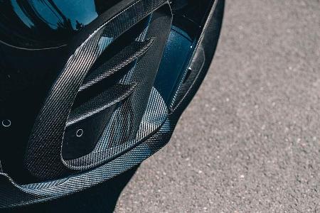 07/2021, Brabus 800 auf Basis Mercedes-AMG GLE 63 S 4MATIC+ Coupé