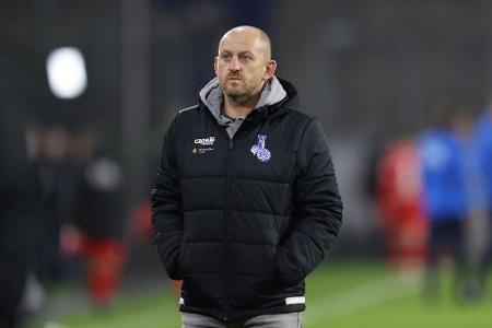 Darmstadt 98 in Teilquarantäne - Erstes Saisonspiel kann stattfinden