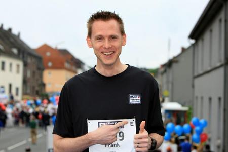 Busemann: Olympia-Medaille für Zehnkämpfer Kaul wäre 