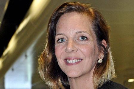 Hat Daniela Büchner zu ihrem Ex zurückgefunden?