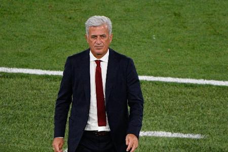 Verbandsboss stellt klar: Petkovic bleibt Trainer der Schweiz