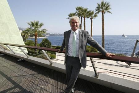 Belgien-Ikone Pfaff: Italien der 