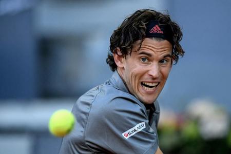 Thiem: US-Open-Teilnahme wird 