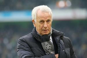 Bonhof: "Spieler sehr gefördert, aber wenig gefordert"