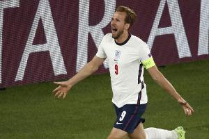 England's coming home: Traum vom ersten Titel seit 55 Jahren lebt