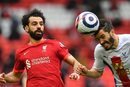 Ägypten ohne Salah bei Olympia