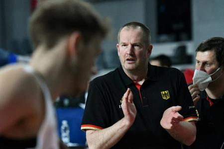 Olympia-Quali: Basketballer spielen im Finale um Tokio-Ticket