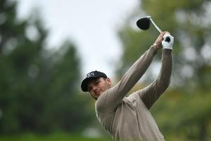 Golfprofi Kaymer fällt in Irland weiter zurück