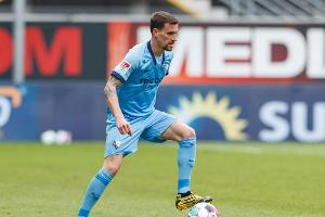 Bochum 3:3 im Test gegen Verl