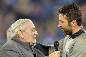 Stürmer-Legende Riva lobt Azzurri: "Ähnlichkeiten" zu 1968